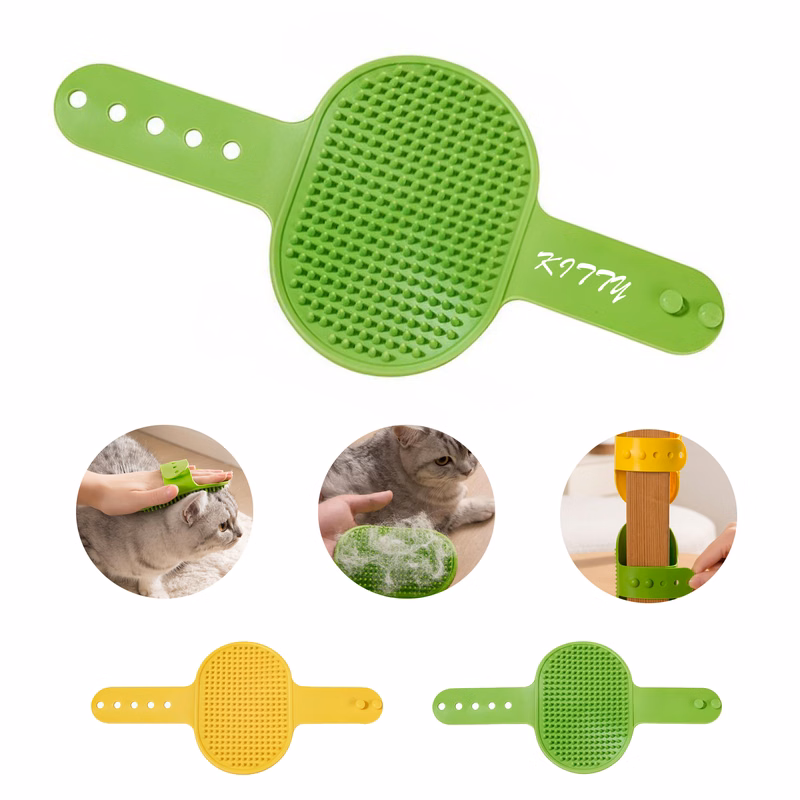 Table Leg Strap Pet Scratching/Itching Aid