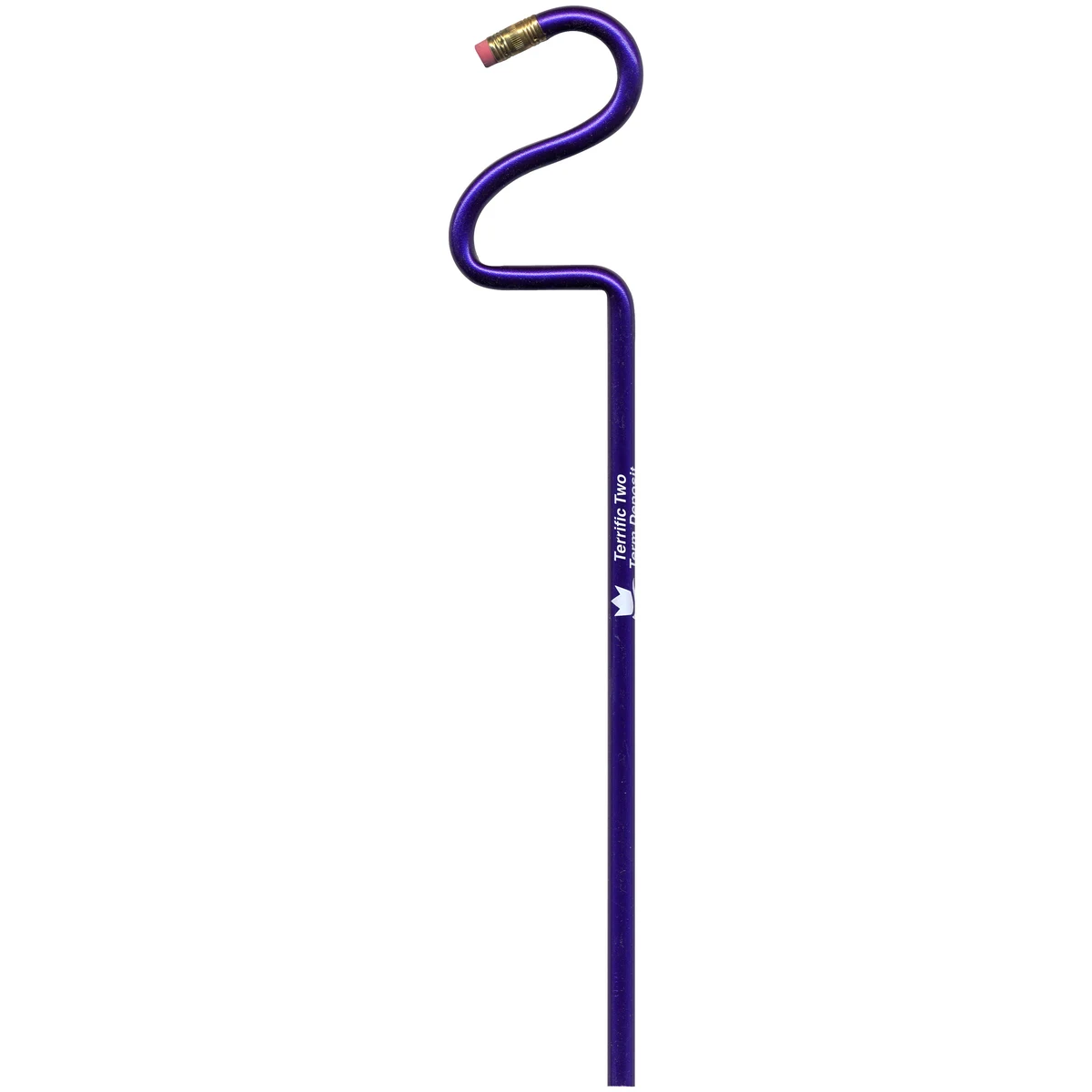 2 Bentcil, Bent #2 Pencil 1