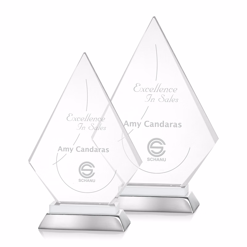 Valhalla Award - White