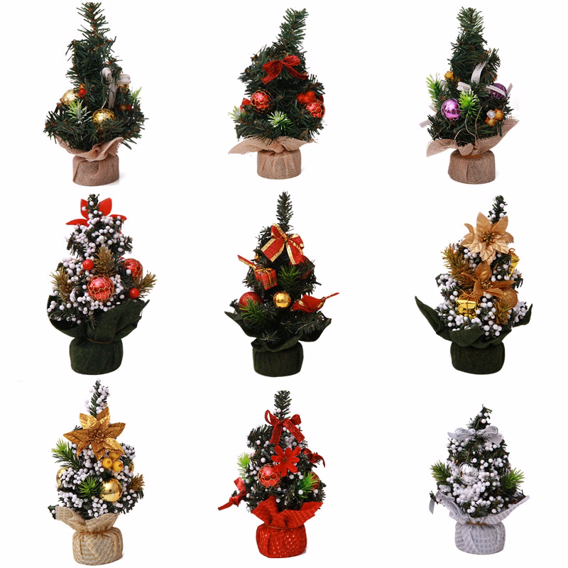 Mini Christmas Tree