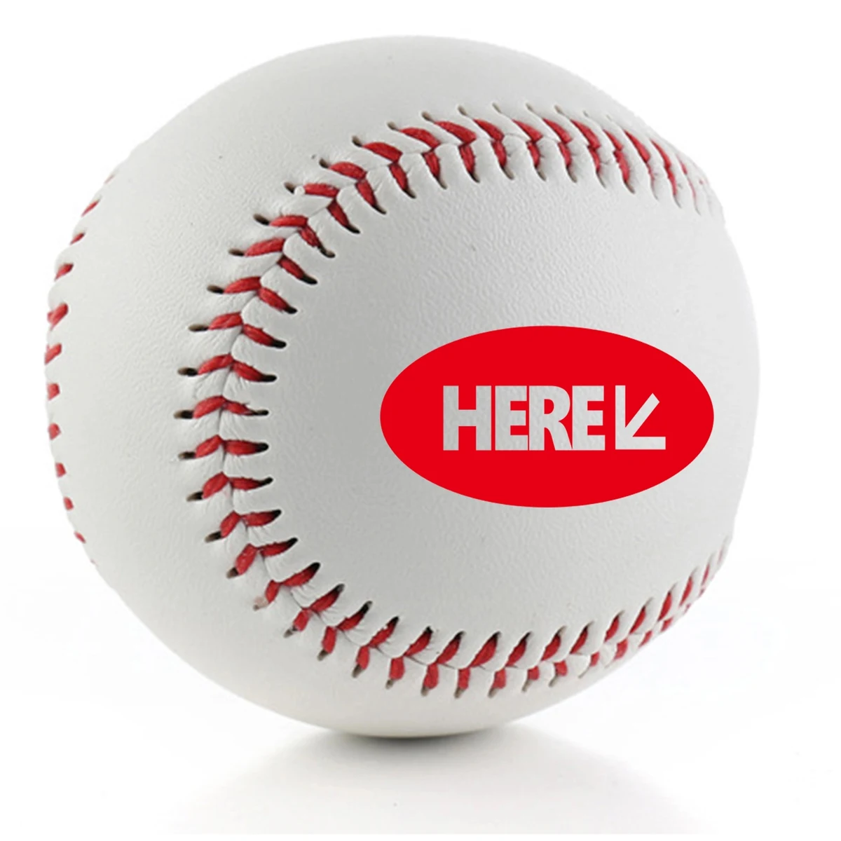 Soft Foam Baseball 1