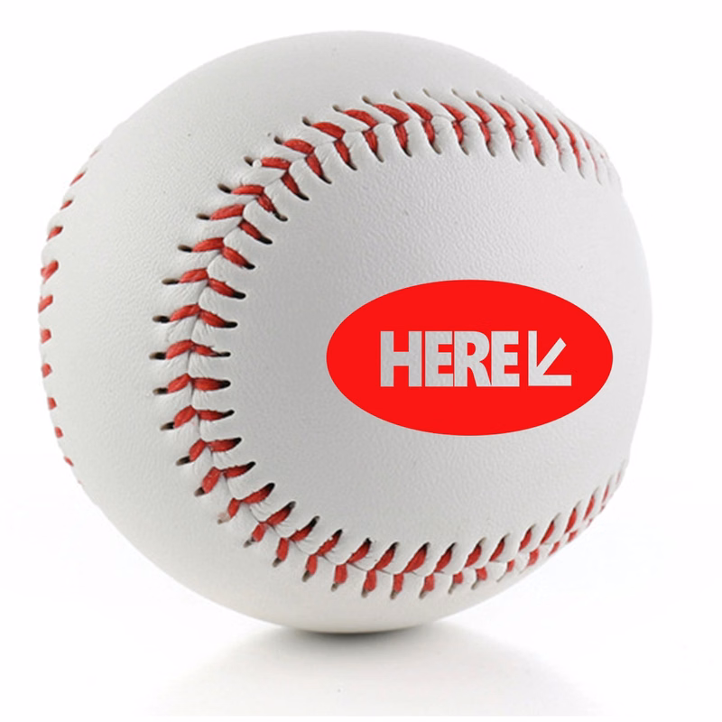 Soft Foam Baseball