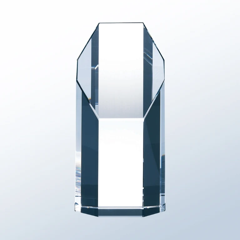 Small Empire Optic Crystal Award 1