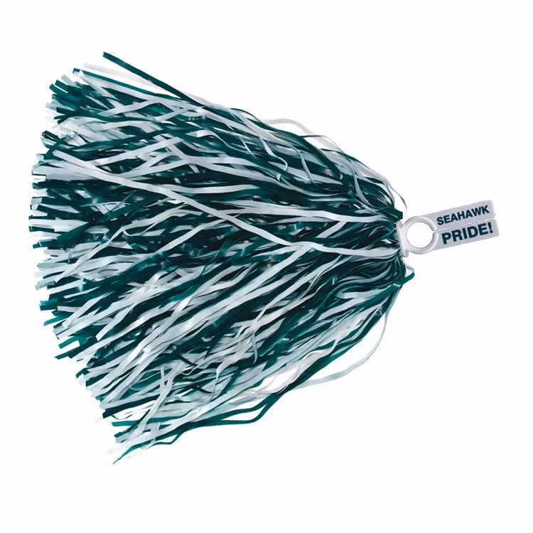 Ring Tab Pom, 500 Streamers