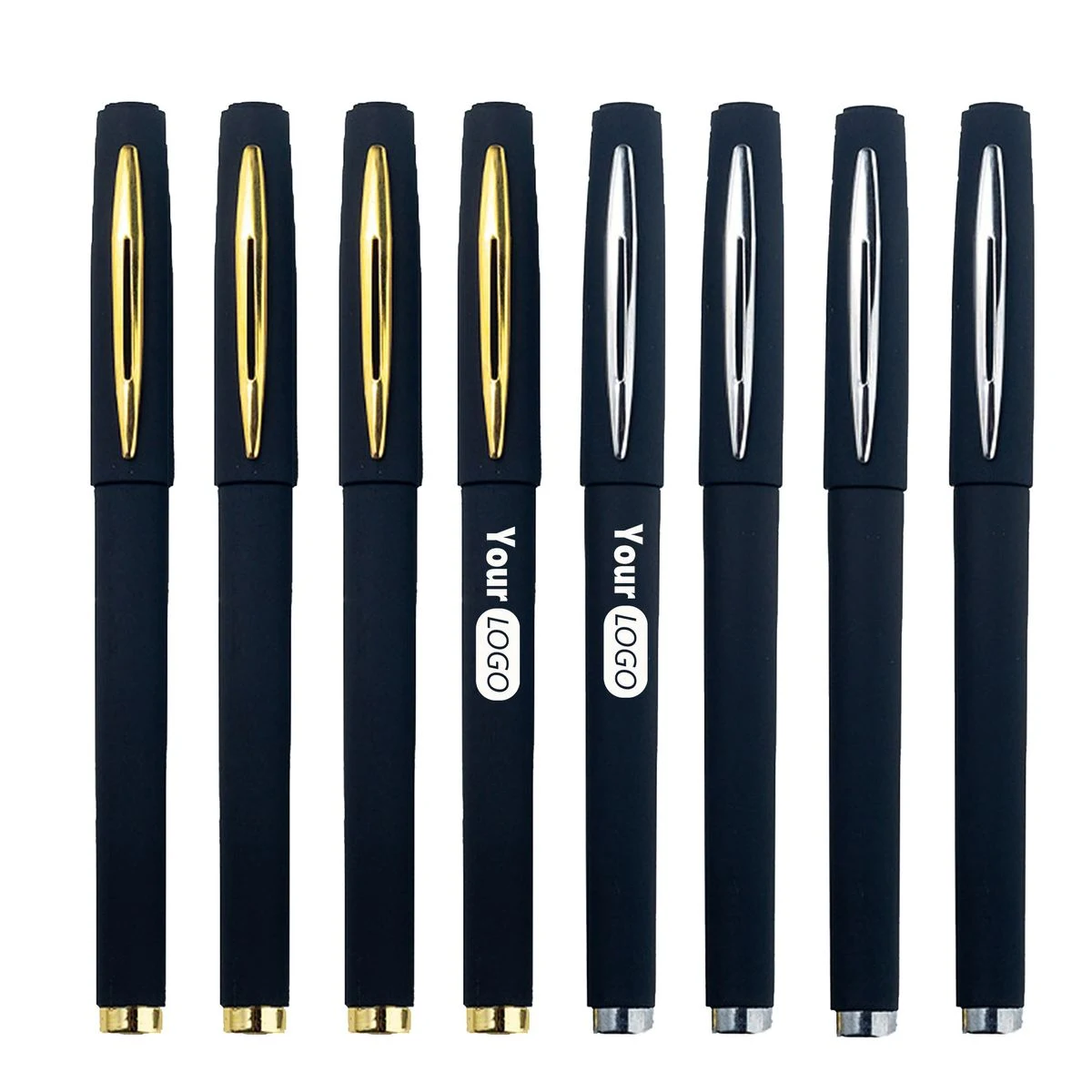 Customizable Promotional Advertising Pen, custom pen with logo imprint 1