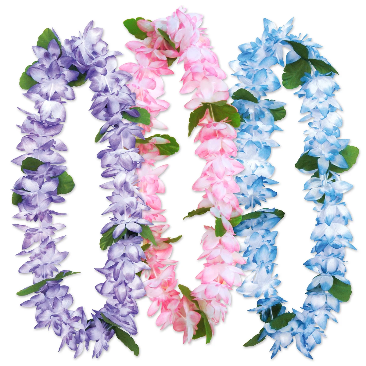 Island Floral Leis 1