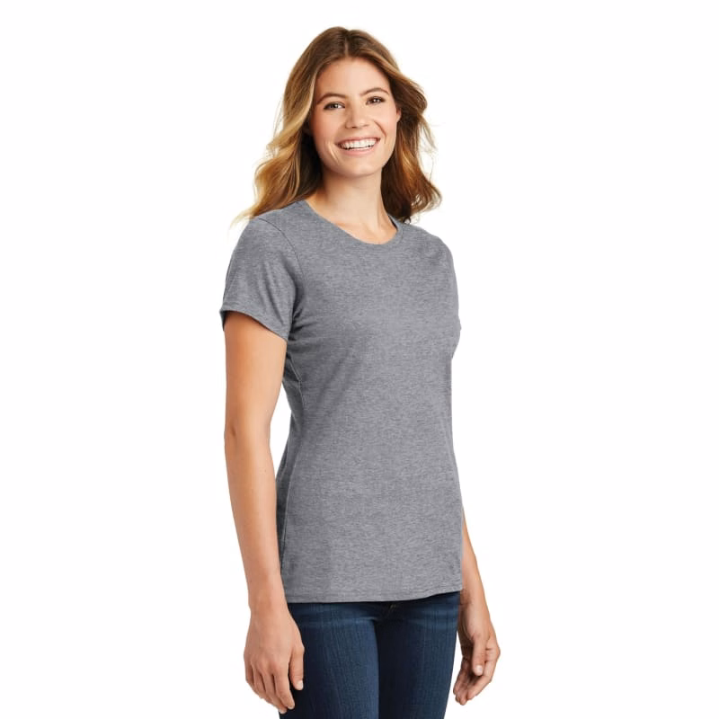Port & Company Women's Fan Favorite Tee.