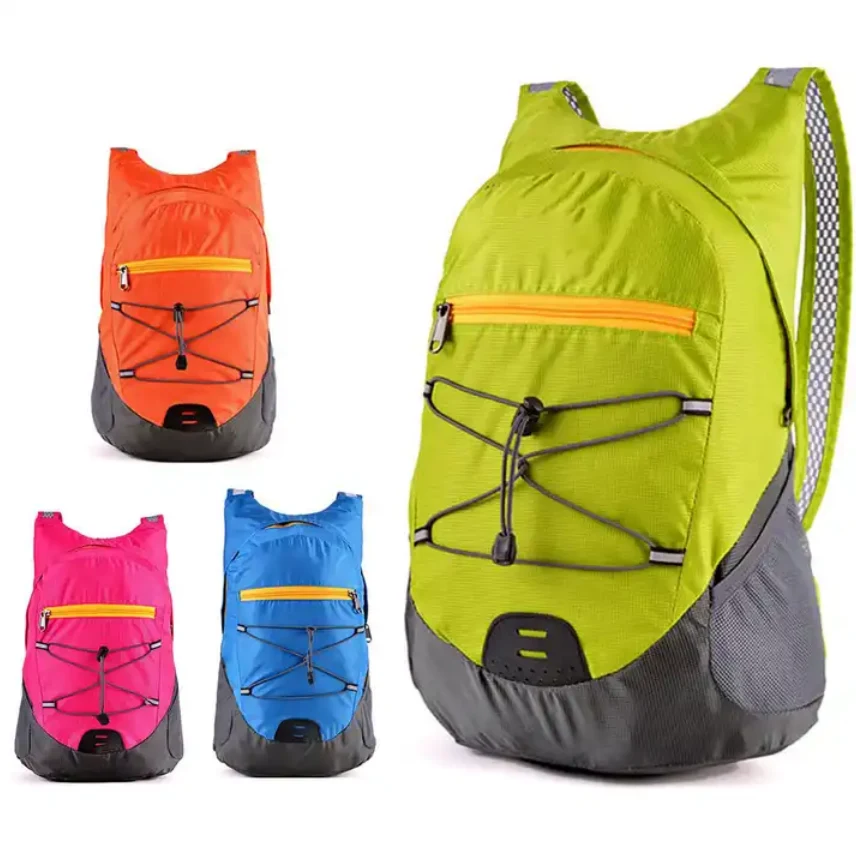 Hiking Backpack Travel Daypack 1