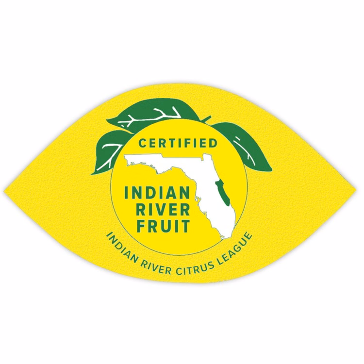 Vinyl Label Full Color (3"x1.75") Large Eye