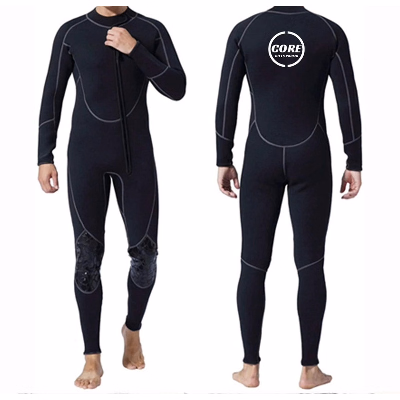 3Mm Wetsuit