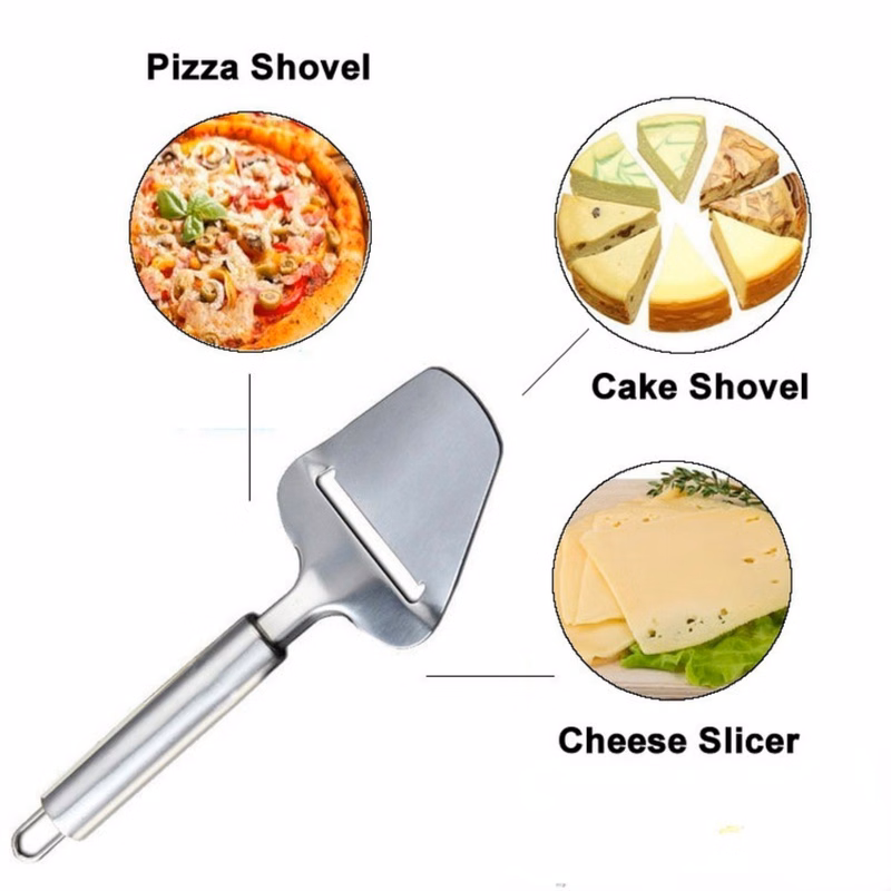 Stainless Steel Cheese Cutter
