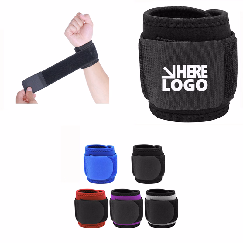 Outdoor Activity Wrist Guard