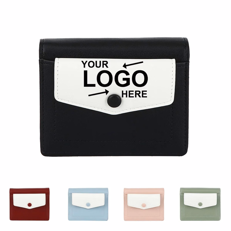 Women'S Classic Bifold Wallet