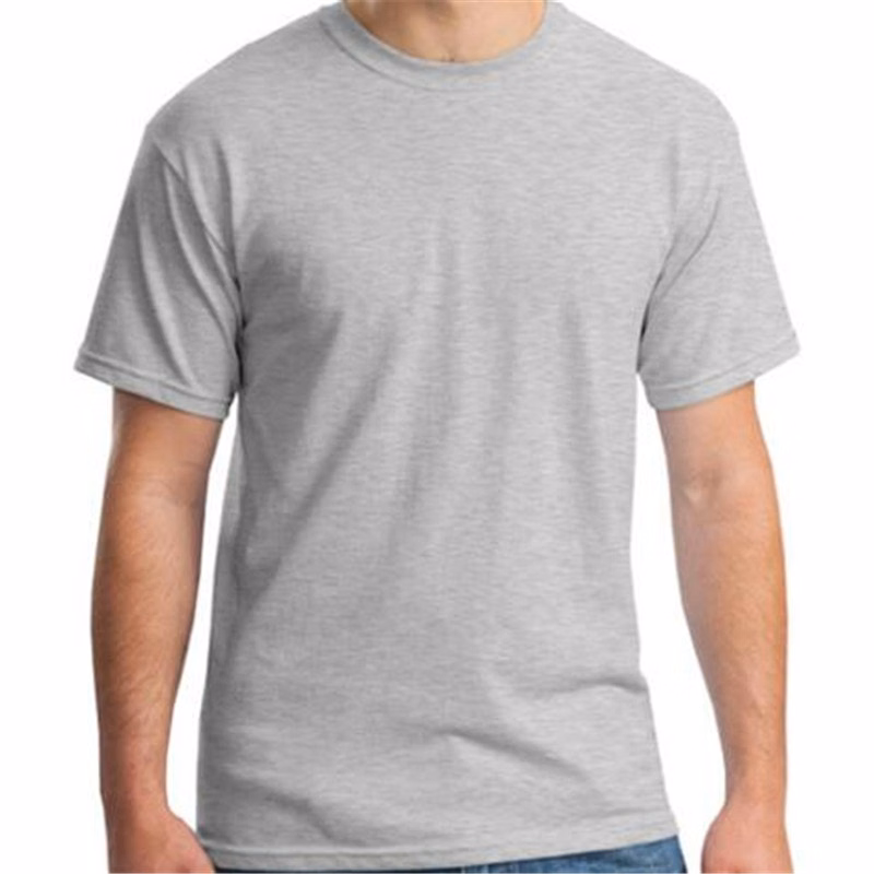 Adult Soft Style Cotton T-Shirt