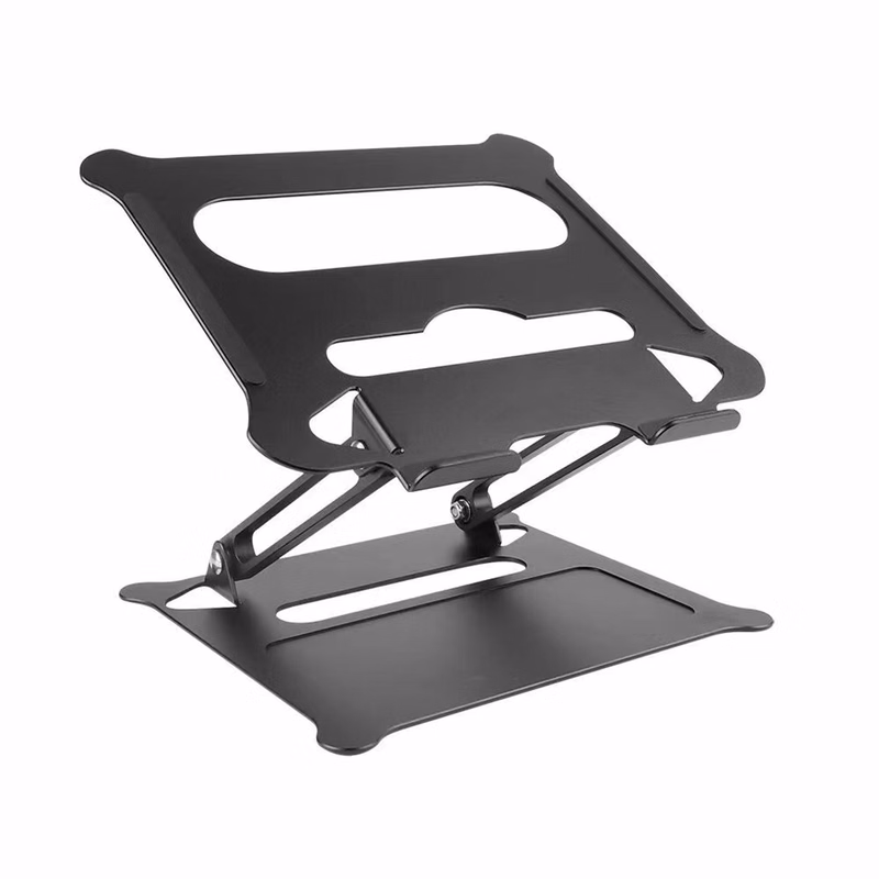 Aluminum Adjustable Laptop Stand Holder
