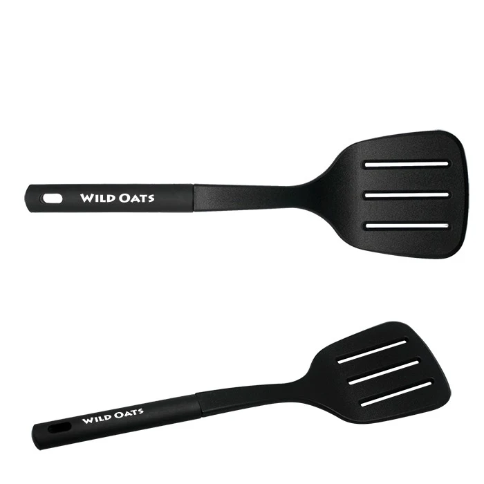 Plastic Spatula 1