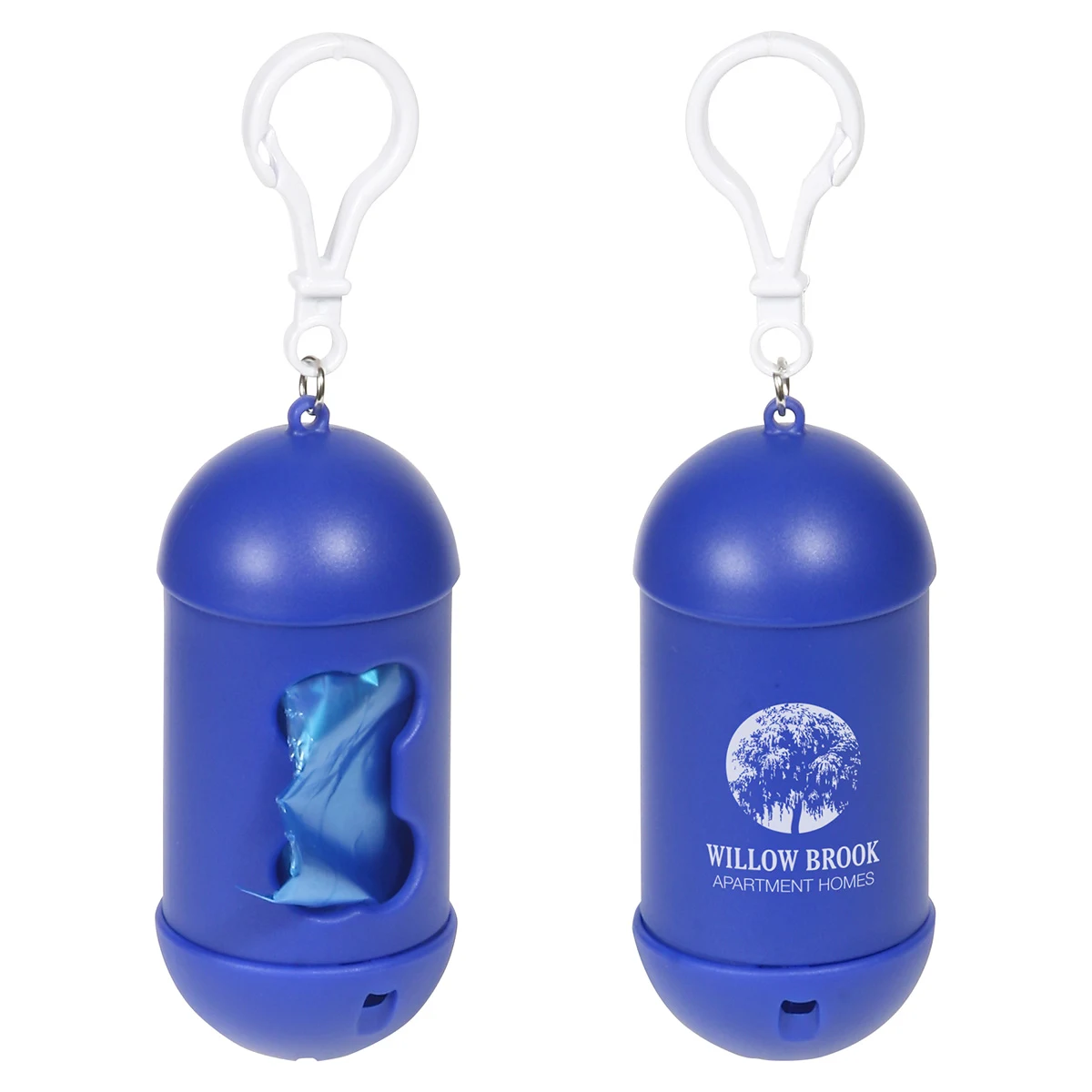 Fido Waste Bag Caddy 1