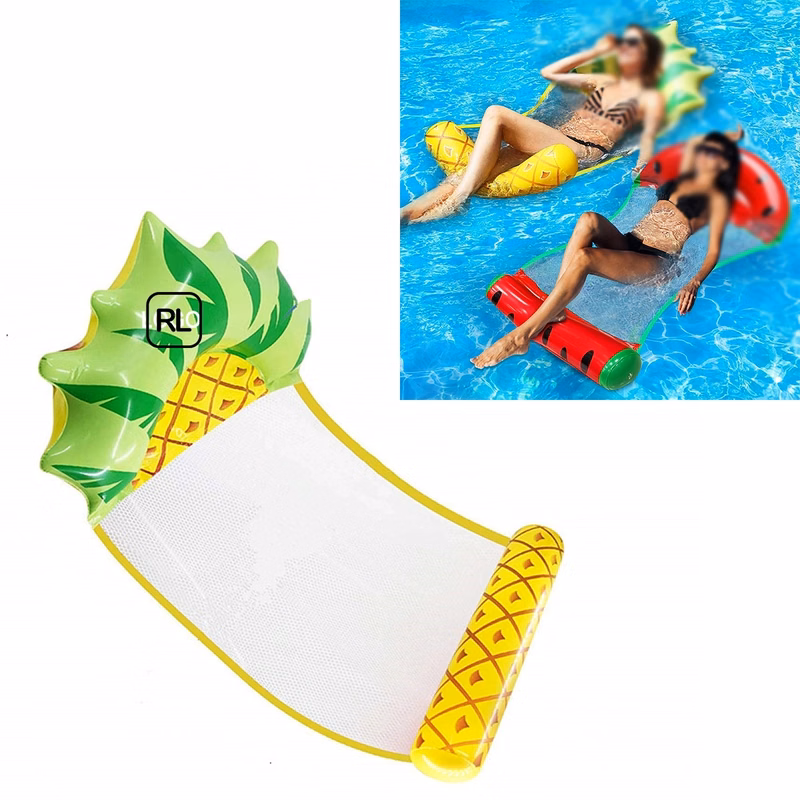 Water Hammock