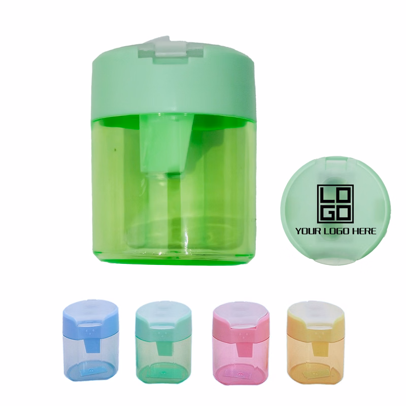 Fine Double Hole Pencil Sharpeners