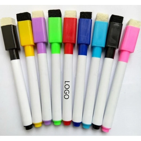 Whiteboard Markers 1