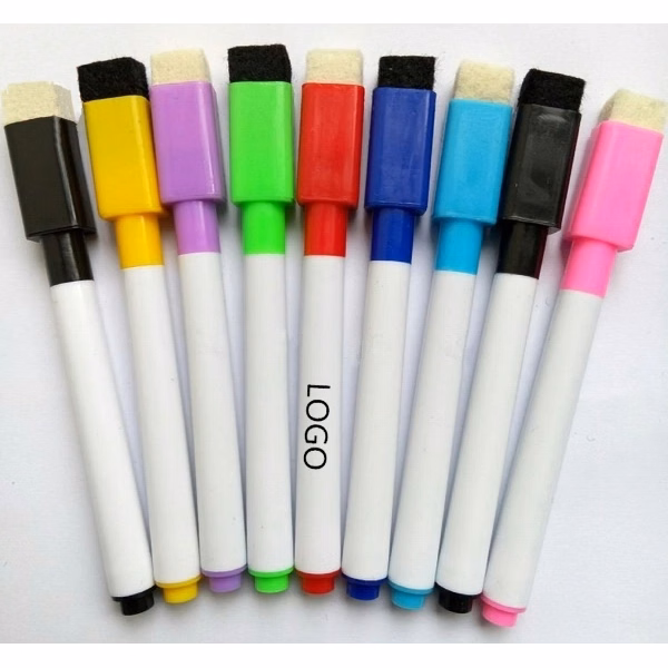 Whiteboard Markers