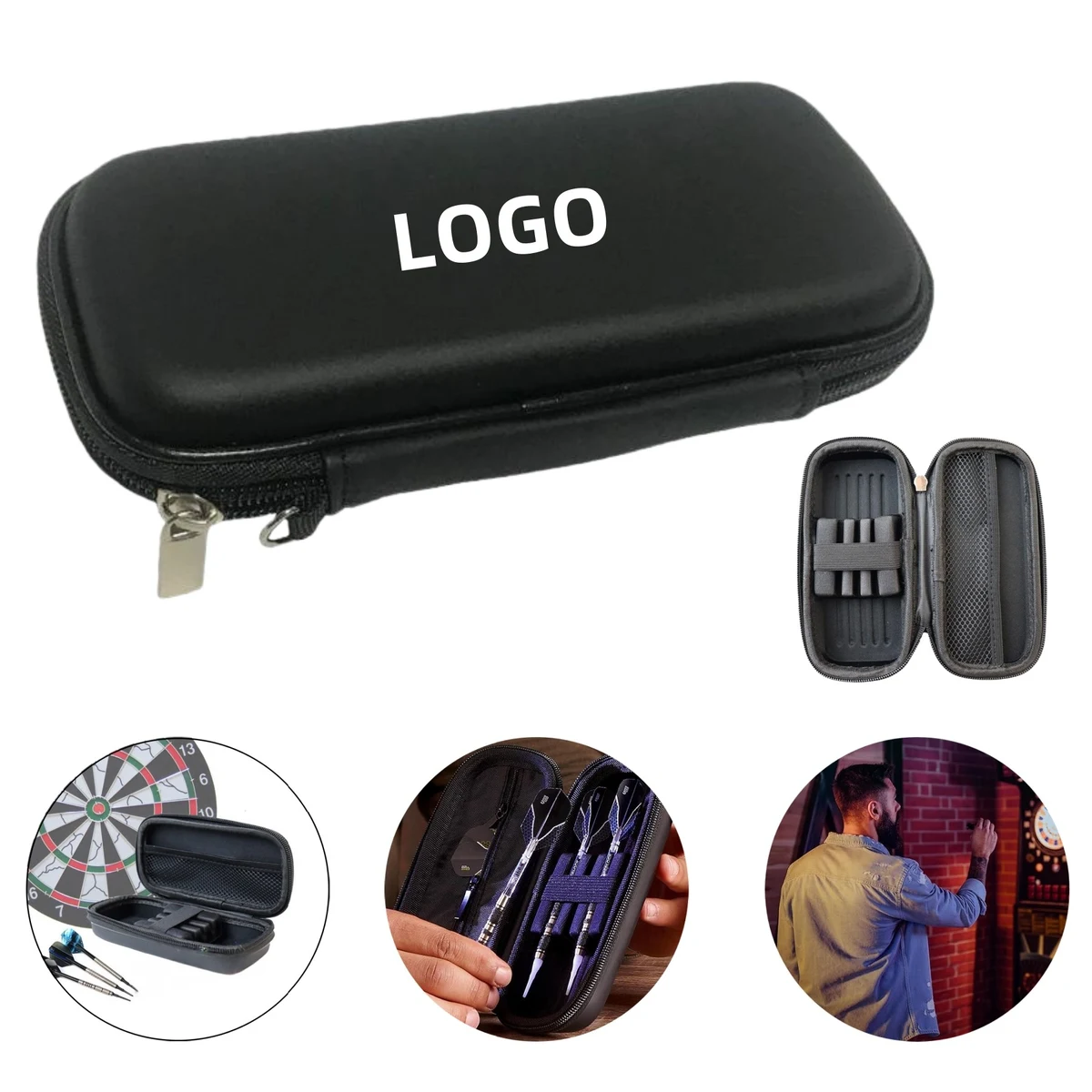 Dart Case 1