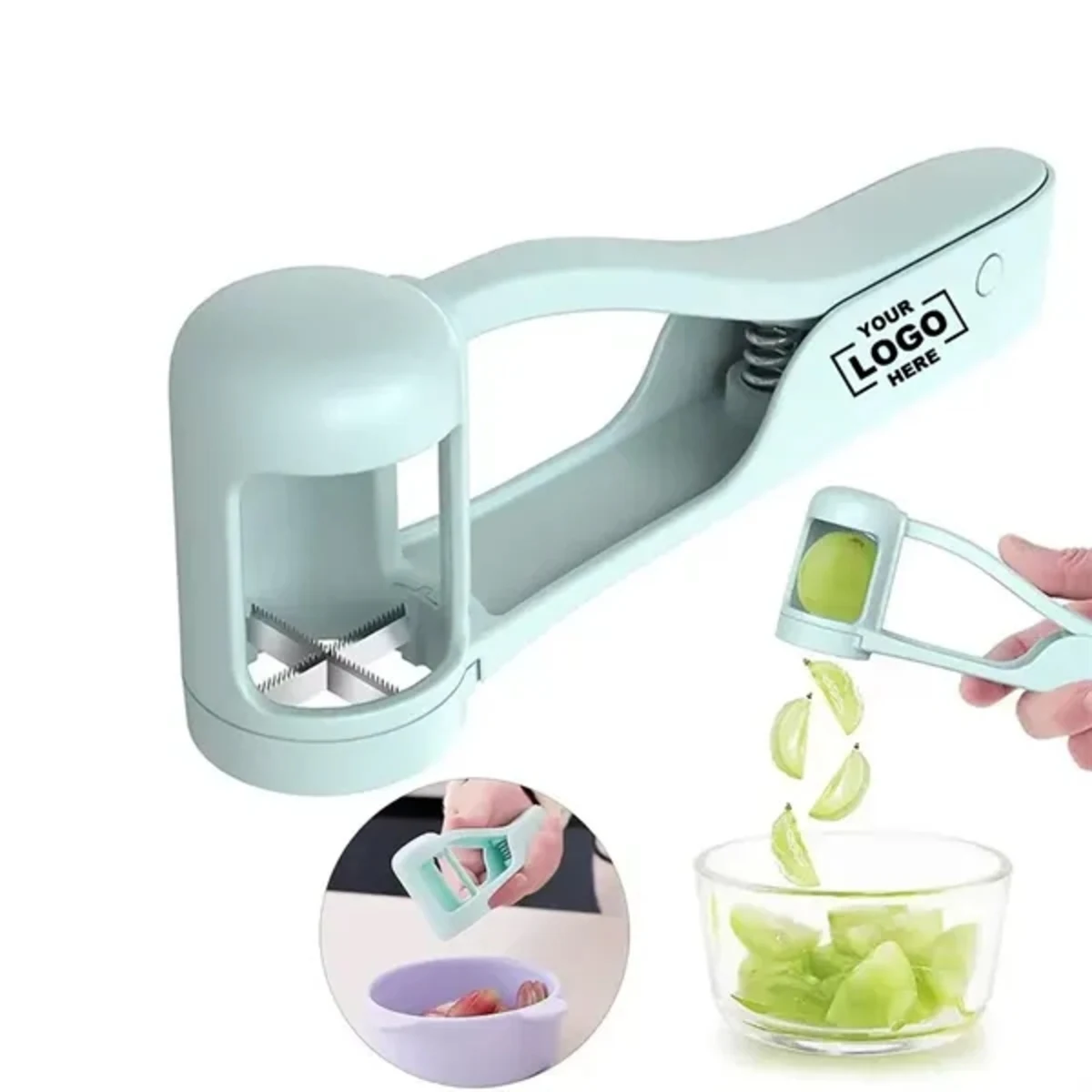 ABS Fruit Slicer
1