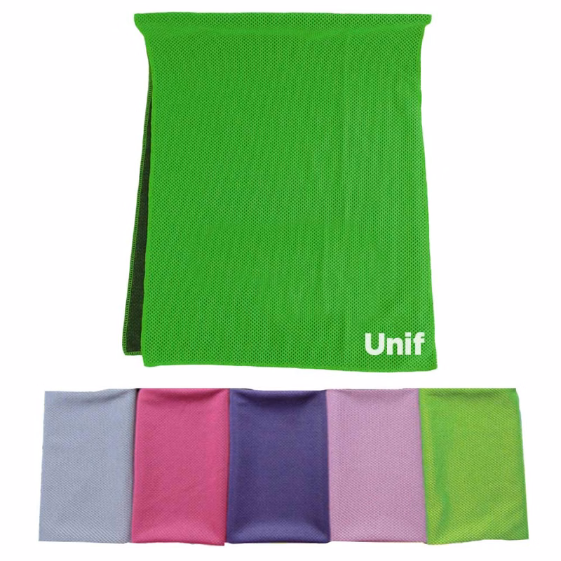 Bicolor quick Dry Travel Towel
