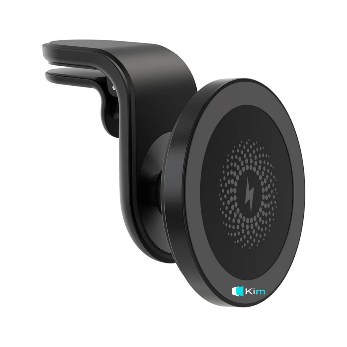 Magnetic Car Mounted Wireless Charger 1
