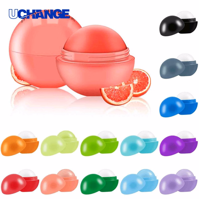 Beauty Lip Balm Ball Moisturizer Holder