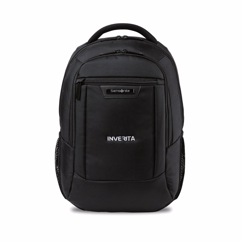 Samsonite Classic Business 2.0 Everyday Laptop Backpack
