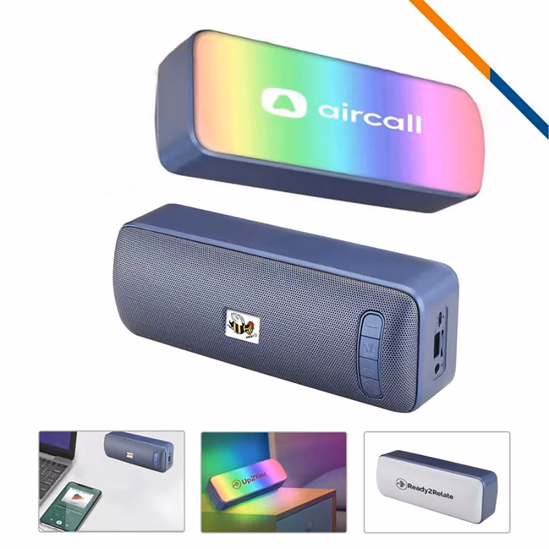 Nebo Bluetooth Speaker