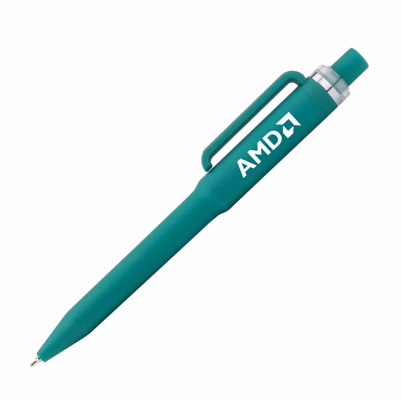 Landsat Tumbler Styled Gel Pen
