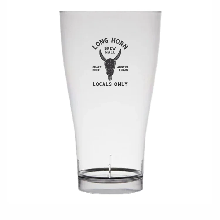 14 Oz. Pilsner 1