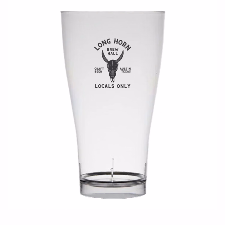 14 Oz. Pilsner