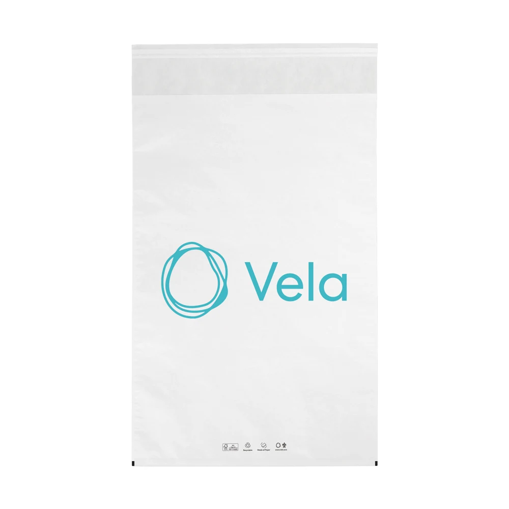 Vela Tissue Bag XXXL 1