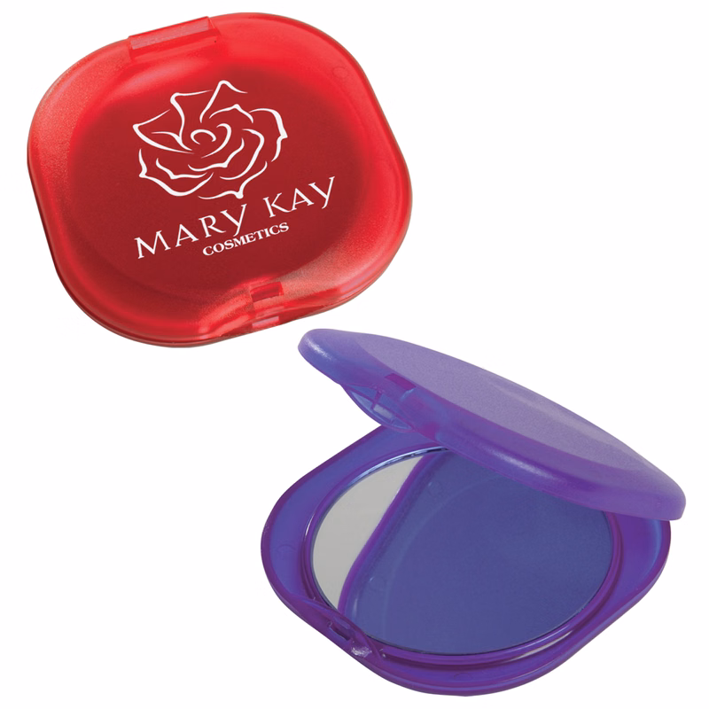 Diva Compact Mirror