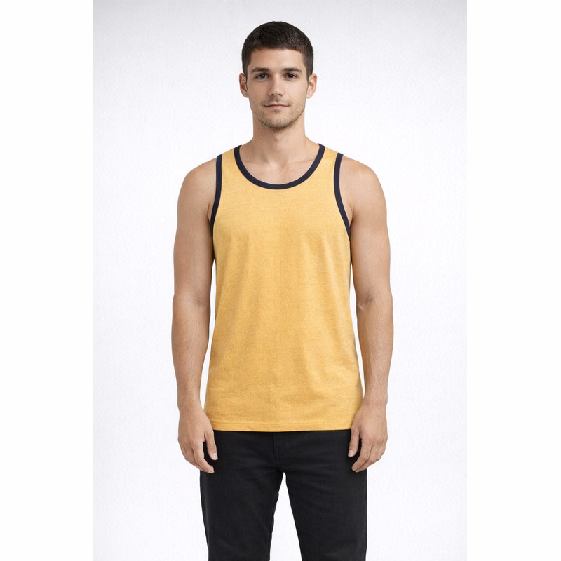 RINGER TANK