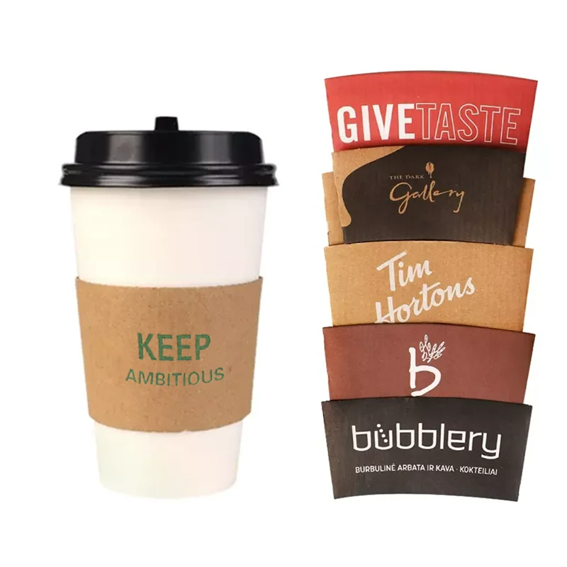 500ml Cup sleeve 1