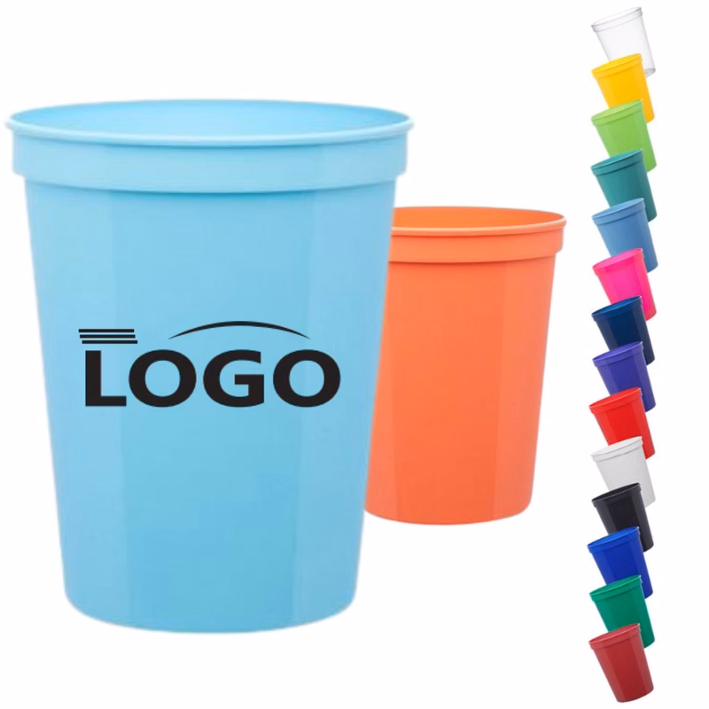 Personalized Plastic Event Drinkware Tumbler
