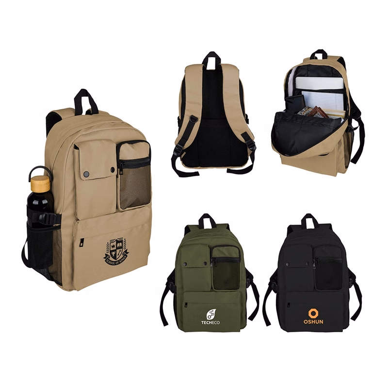 Ellis Laptop Backpack