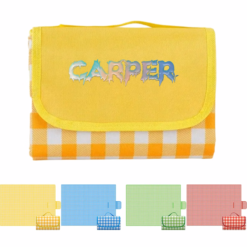 Oxford Picnic Waterproof Mat
