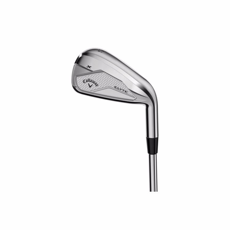 Callaway Elyte X Graphite Irons
