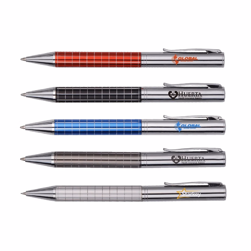 Executive Metal Mechanical Pencil