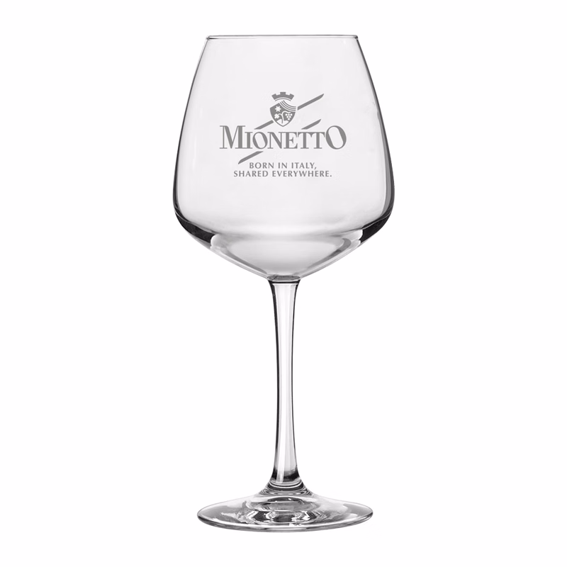 18.25oz. Balloon Glass