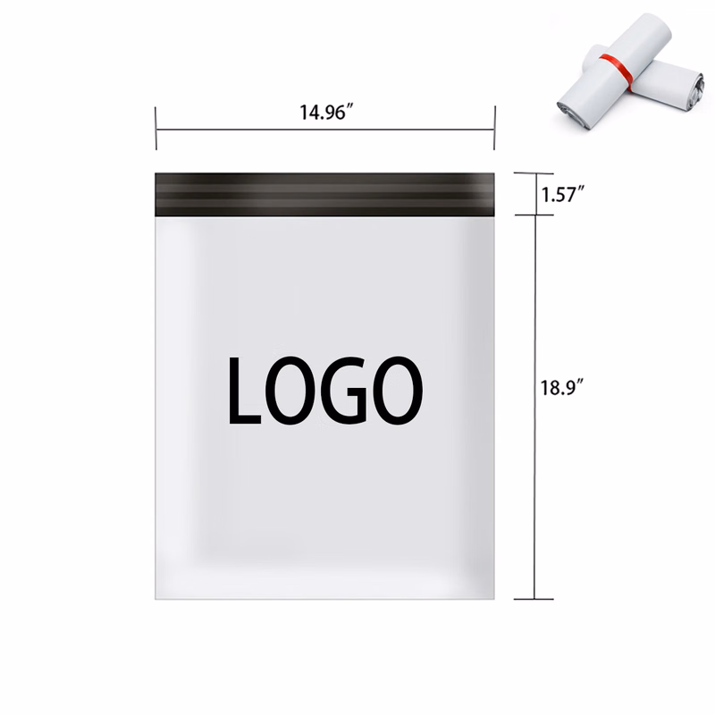PE Mailer Envelope Bag