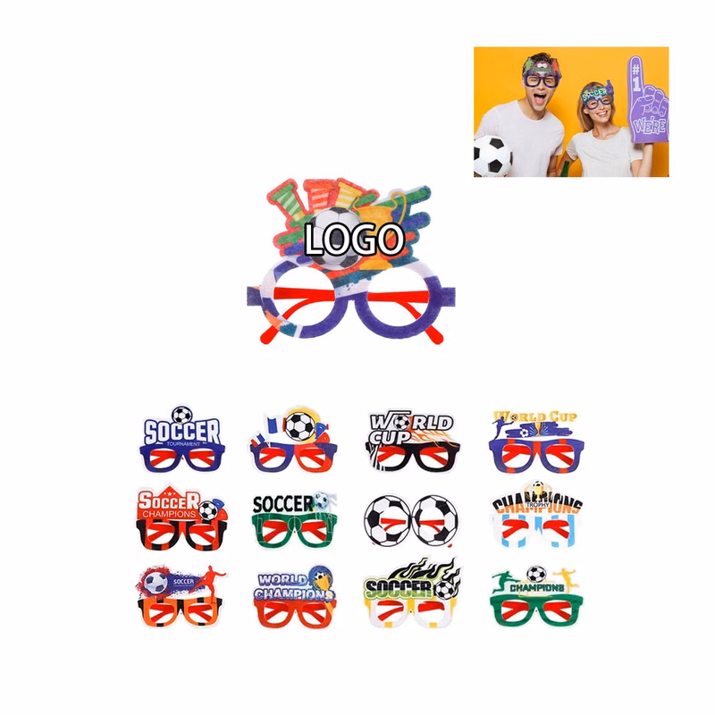 Custom-designed Eyeglasses