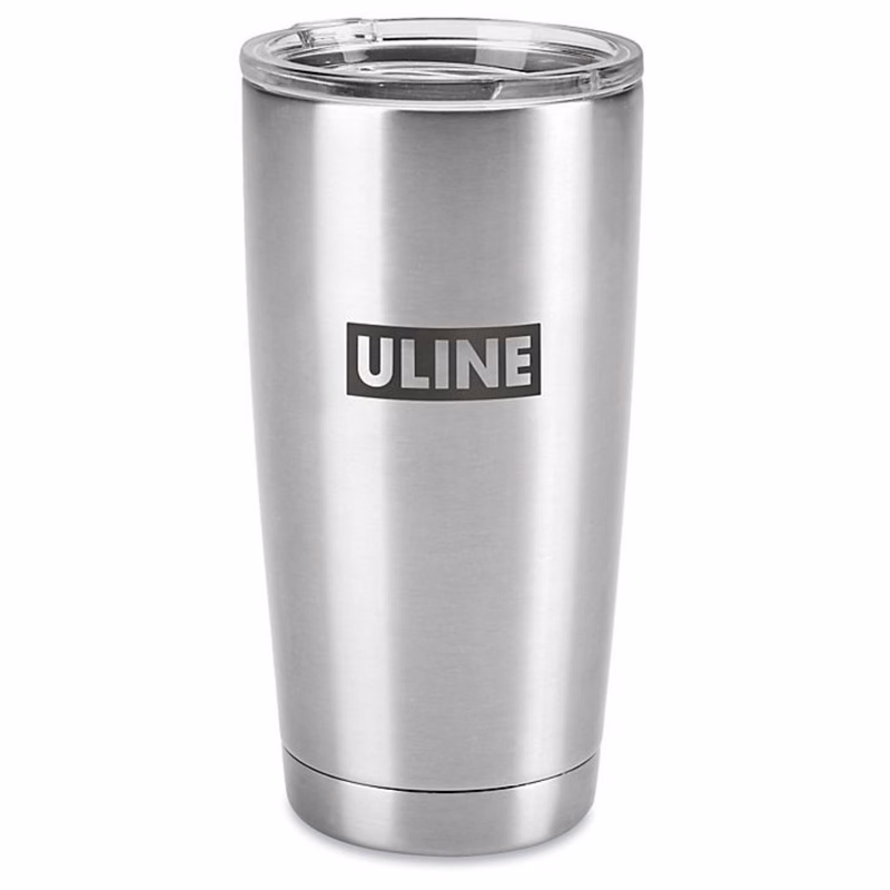 20oz Thermal Termo Double Wall InsulationStainless Steel Tumblers Mug