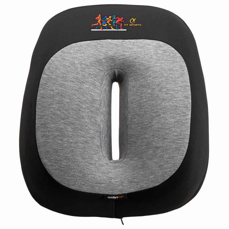 Comfort Logic™ Heavenly Support Back Pillow