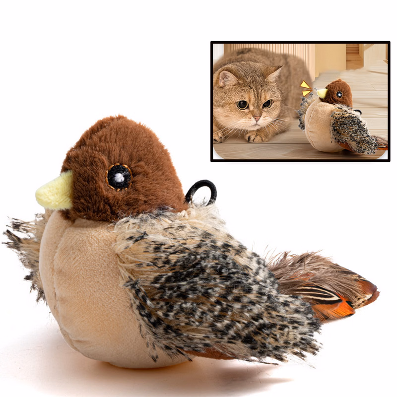 Maque Cat Toy